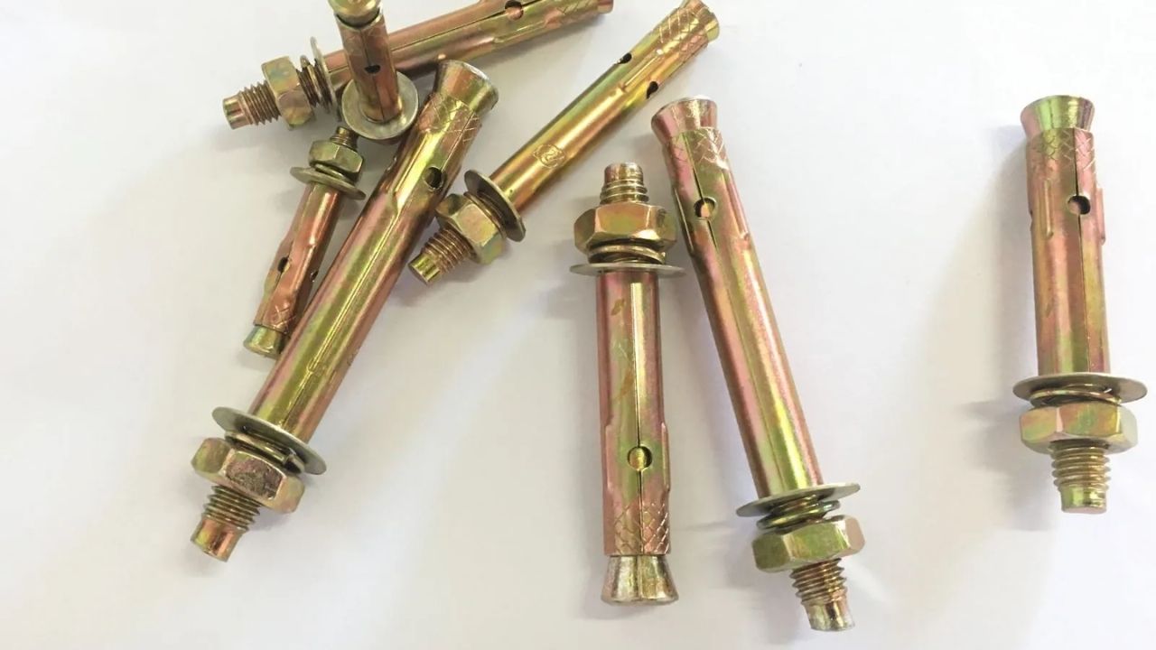 Ứng dụng đa dạng của tắc kê sắt